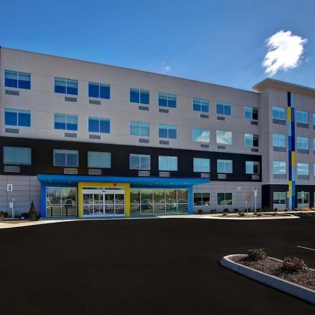 Tru By Hilton Alcoa Knoxville Airport, Tn Luaran gambar