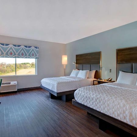 Tru By Hilton Alcoa Knoxville Airport, Tn Luaran gambar