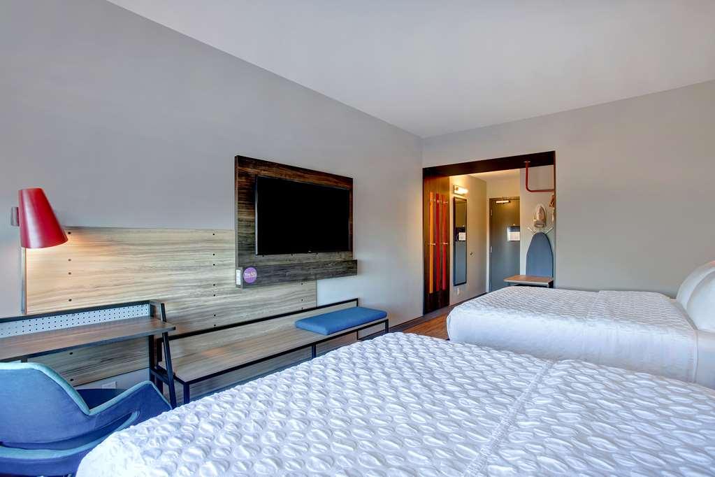 Tru By Hilton Alcoa Knoxville Airport, Tn Bilik gambar