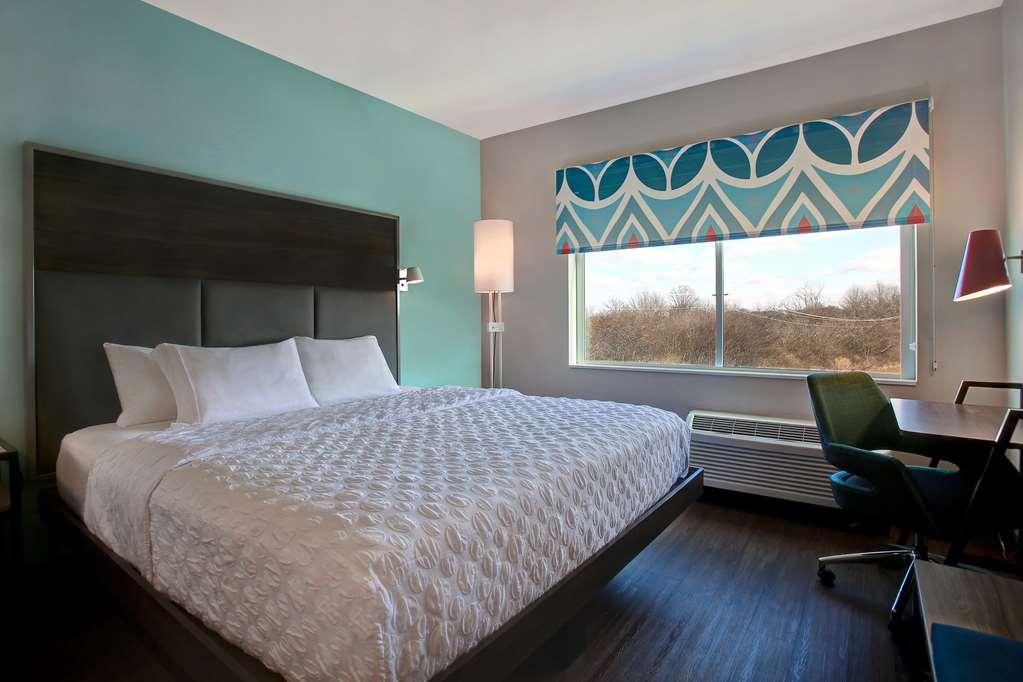 Tru By Hilton Alcoa Knoxville Airport, Tn Bilik gambar