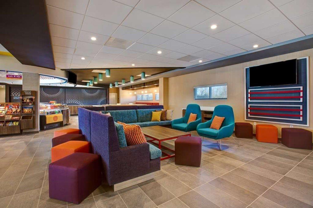 Tru By Hilton Alcoa Knoxville Airport, Tn Luaran gambar