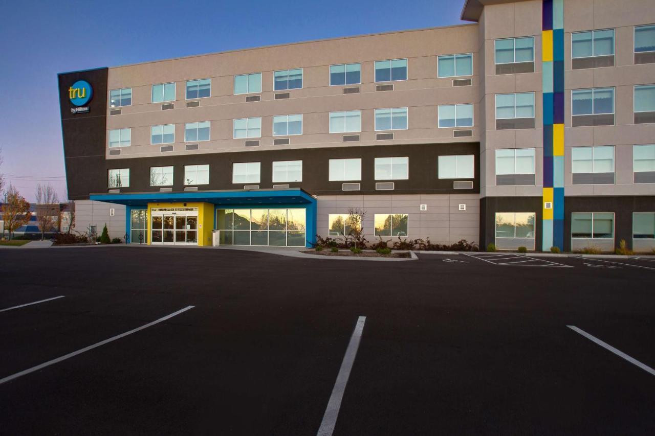 Tru By Hilton Alcoa Knoxville Airport, Tn Luaran gambar