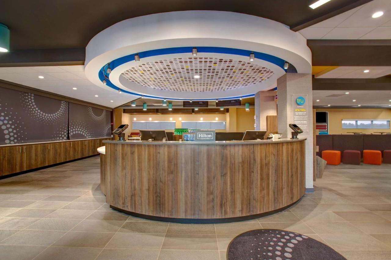 Tru By Hilton Alcoa Knoxville Airport, Tn Luaran gambar
