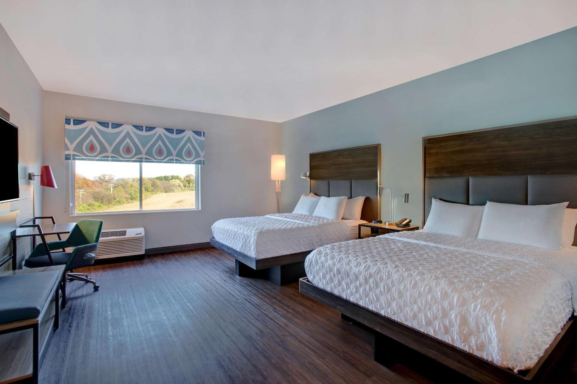 Tru By Hilton Alcoa Knoxville Airport, Tn Luaran gambar