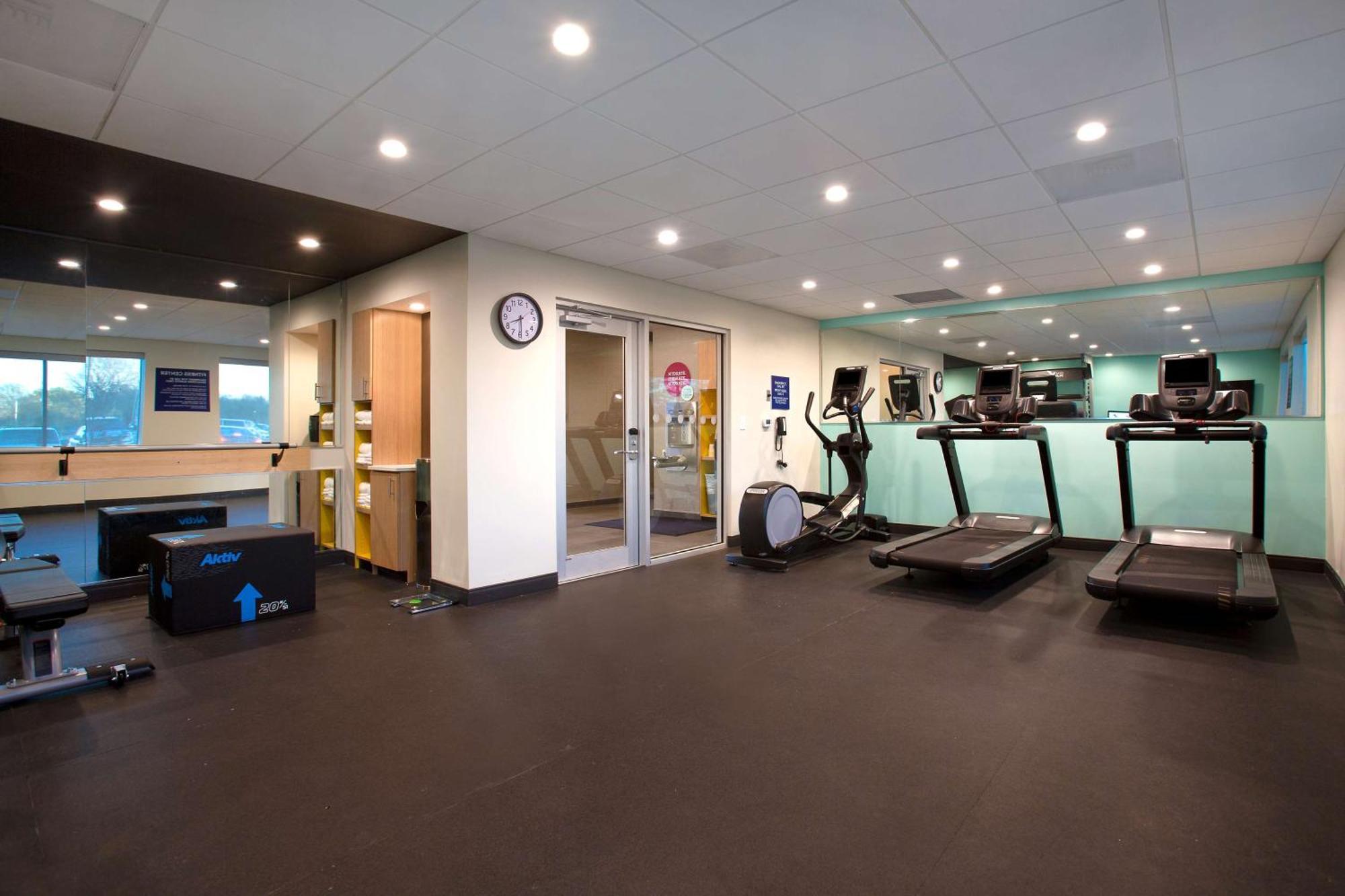 Tru By Hilton Alcoa Knoxville Airport, Tn Luaran gambar