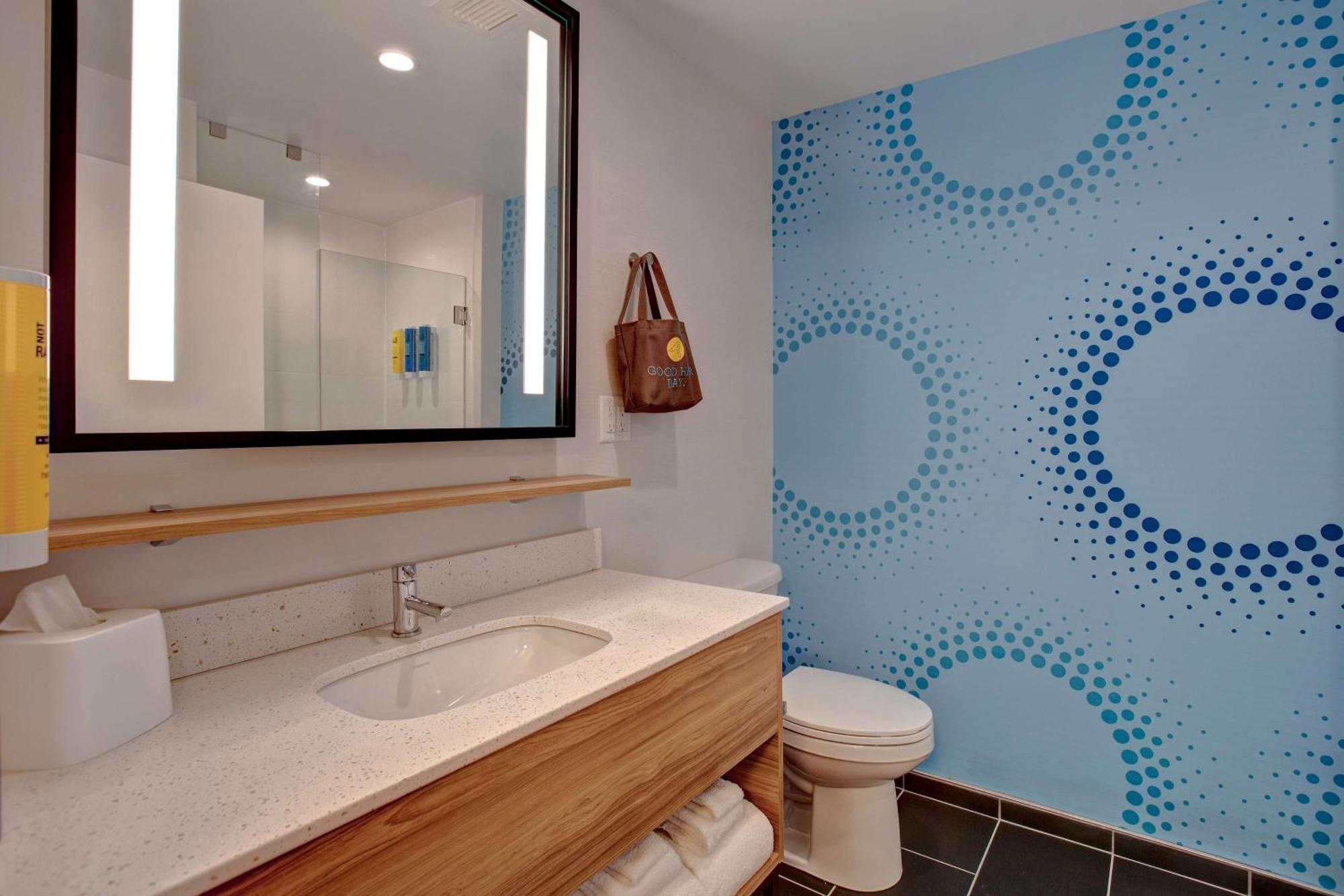 Tru By Hilton Alcoa Knoxville Airport, Tn Luaran gambar