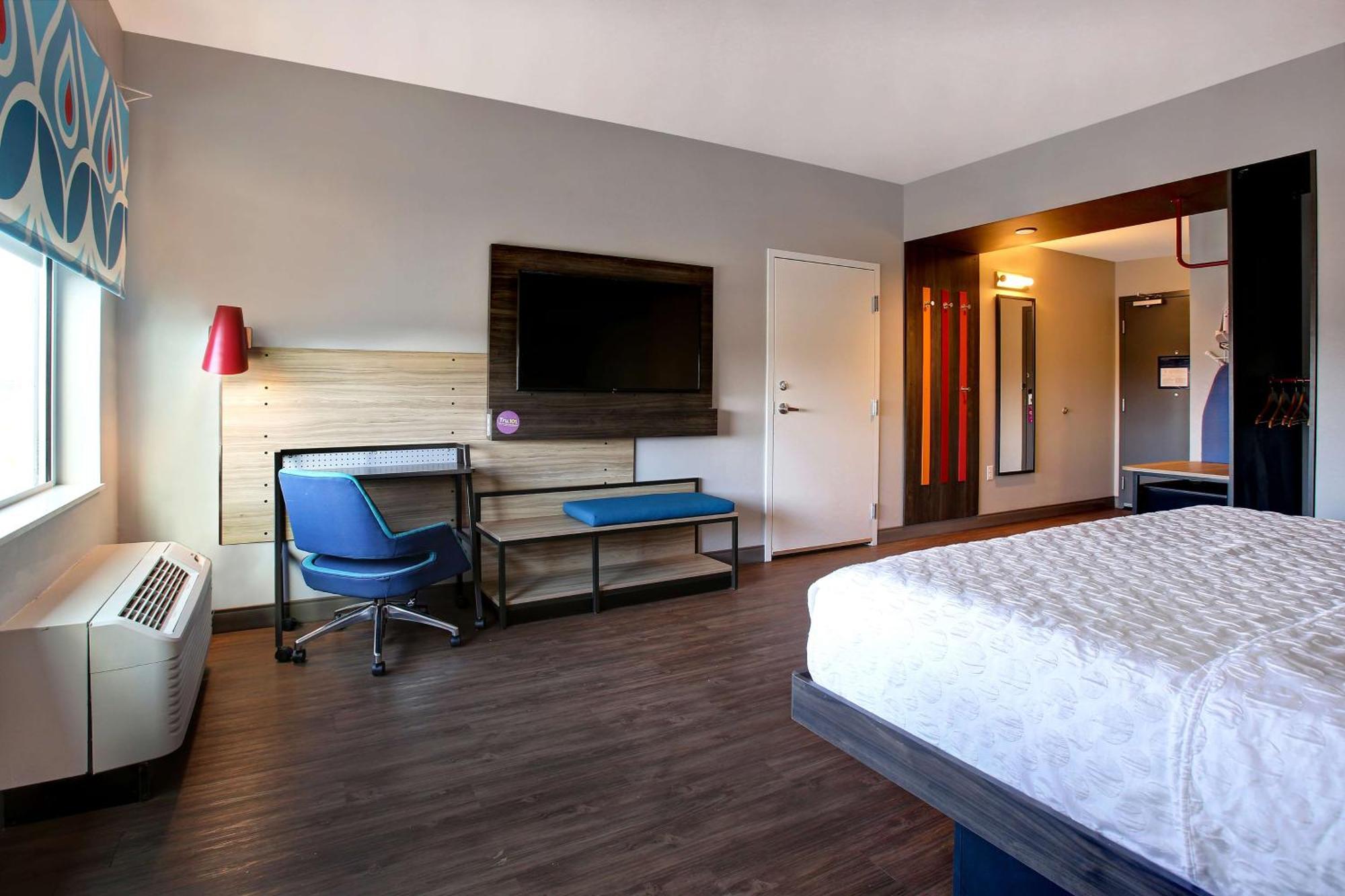 Tru By Hilton Alcoa Knoxville Airport, Tn Luaran gambar