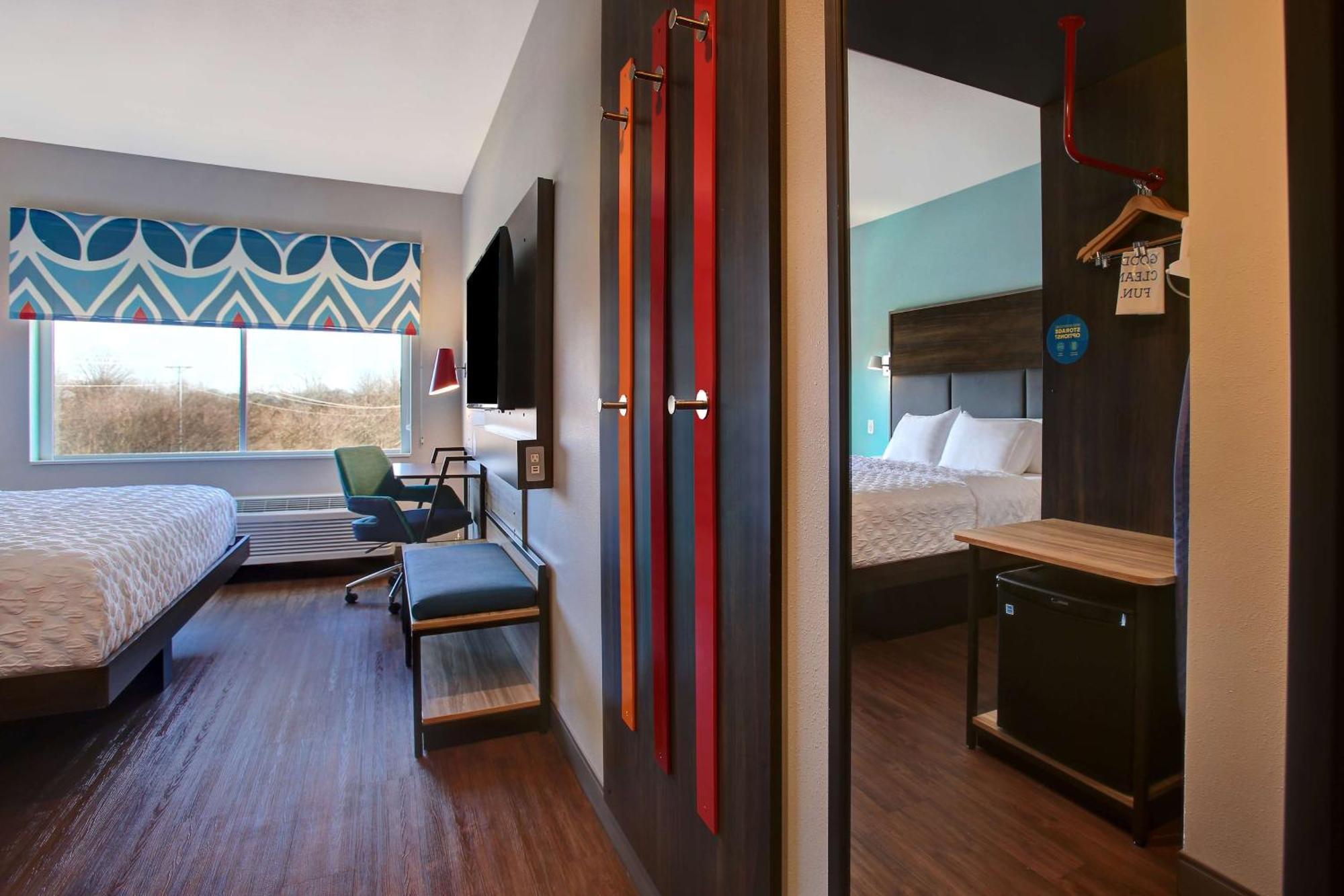 Tru By Hilton Alcoa Knoxville Airport, Tn Luaran gambar