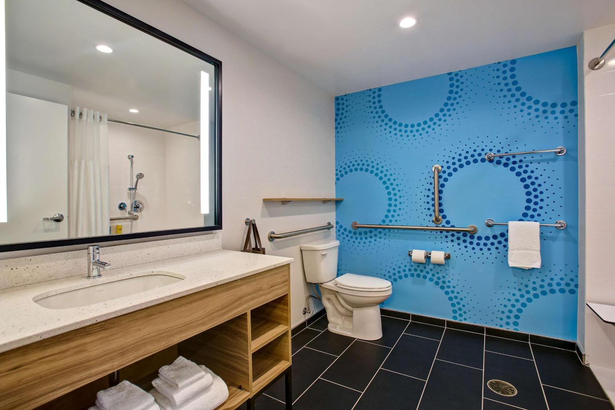 Tru By Hilton Alcoa Knoxville Airport, Tn Luaran gambar