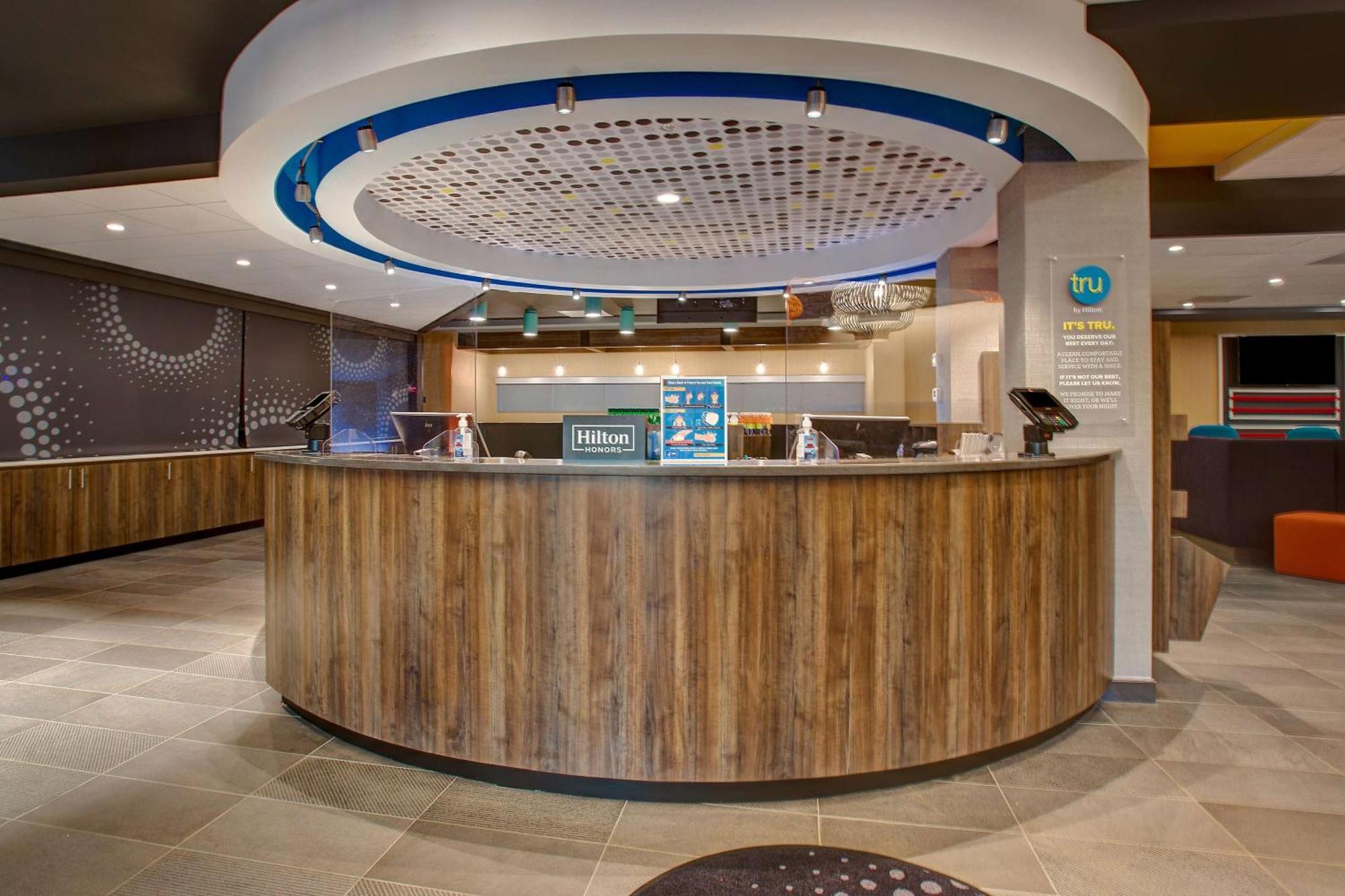 Tru By Hilton Alcoa Knoxville Airport, Tn Luaran gambar