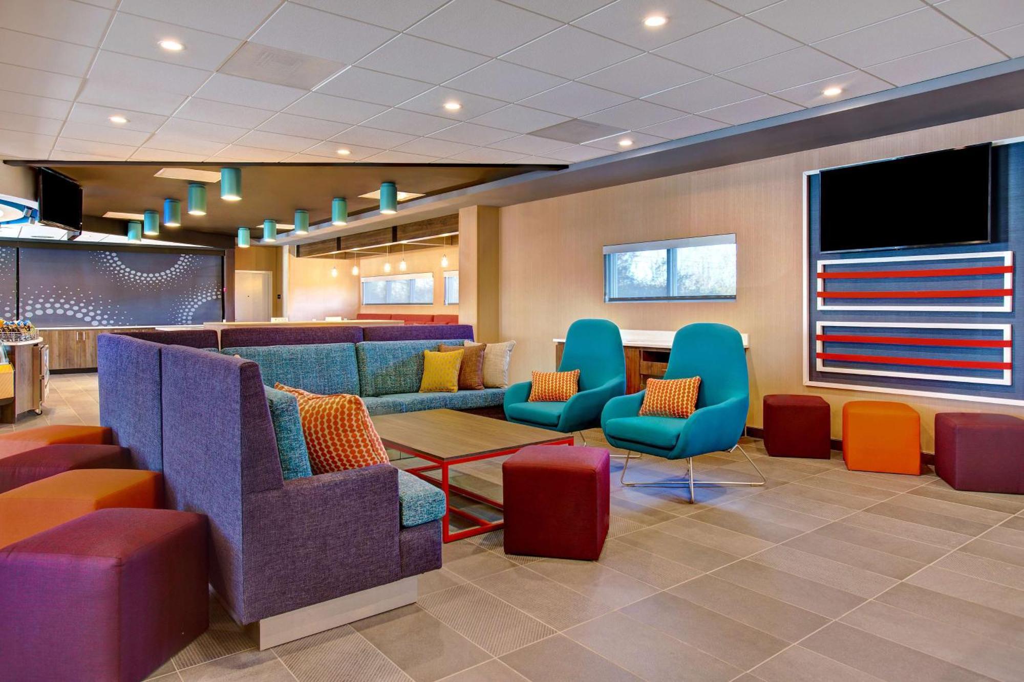 Tru By Hilton Alcoa Knoxville Airport, Tn Luaran gambar