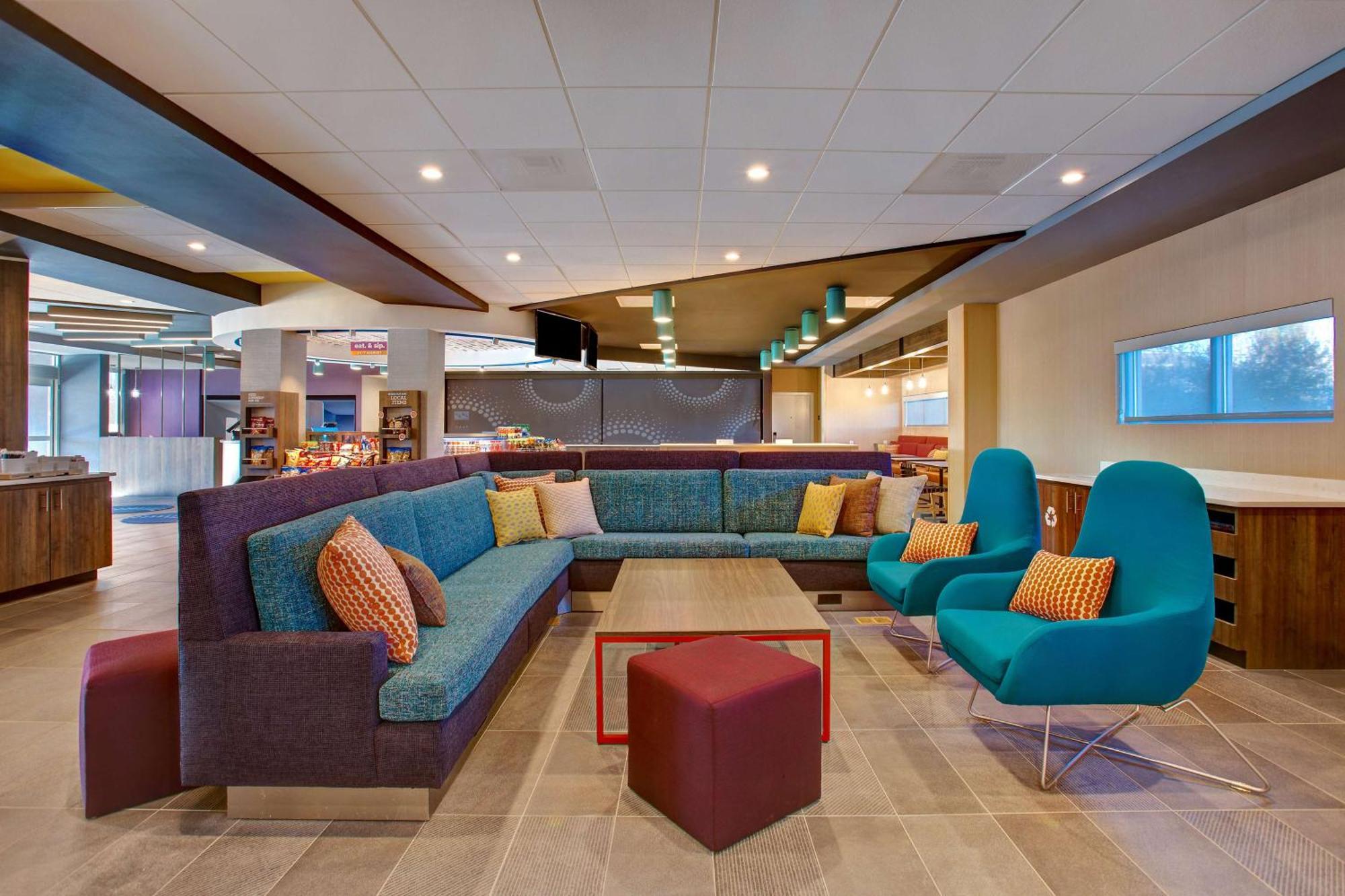 Tru By Hilton Alcoa Knoxville Airport, Tn Luaran gambar