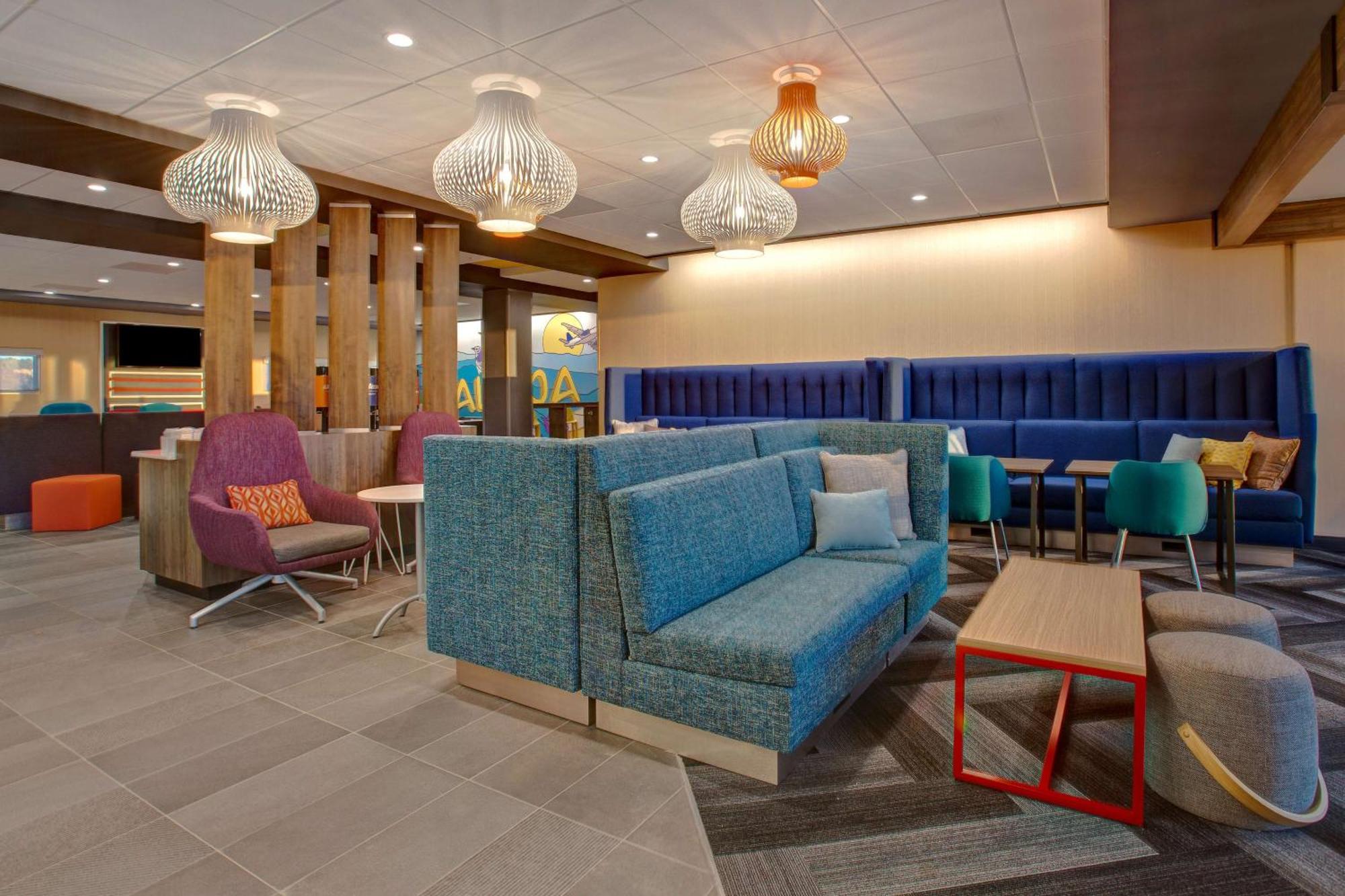 Tru By Hilton Alcoa Knoxville Airport, Tn Luaran gambar