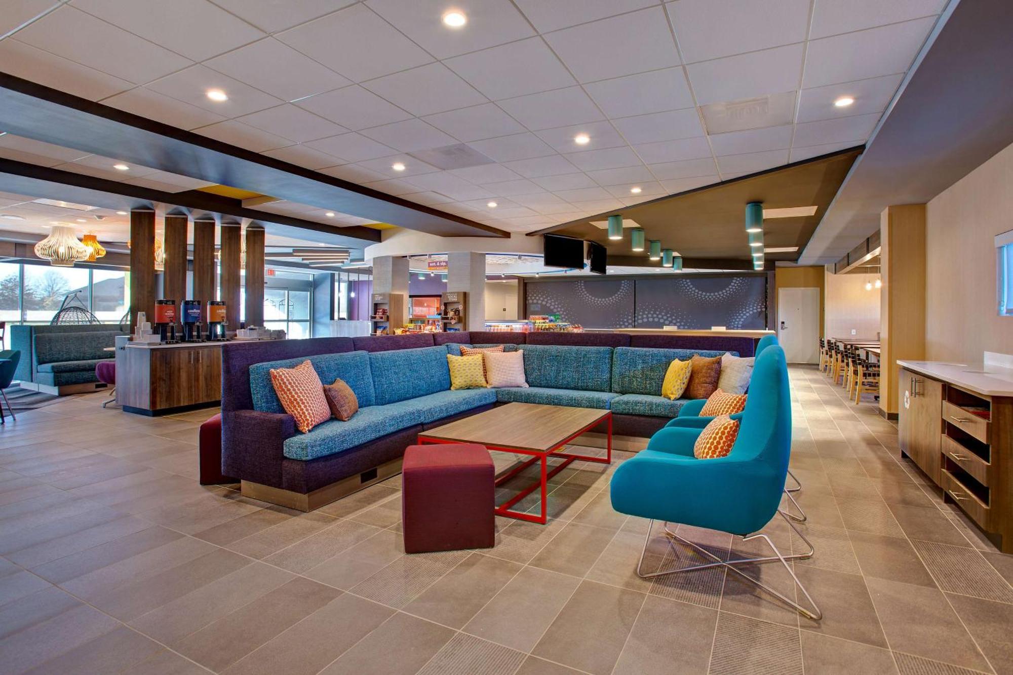 Tru By Hilton Alcoa Knoxville Airport, Tn Luaran gambar